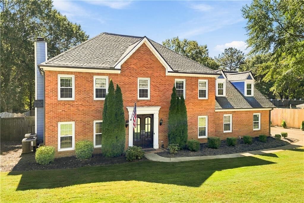 Property Photo:  1812 N Chestnut Grove Drive  GA 30066 