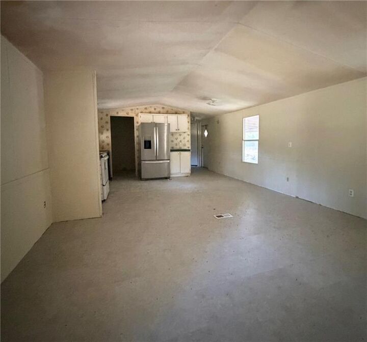 Property Photo: 25 Willie Crooks Road LA 71328