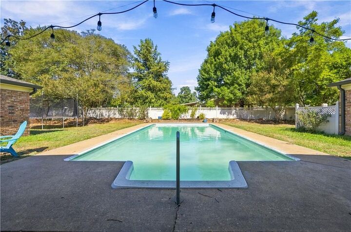 Property Photo:  108 Bird Avenue  LA 71457 