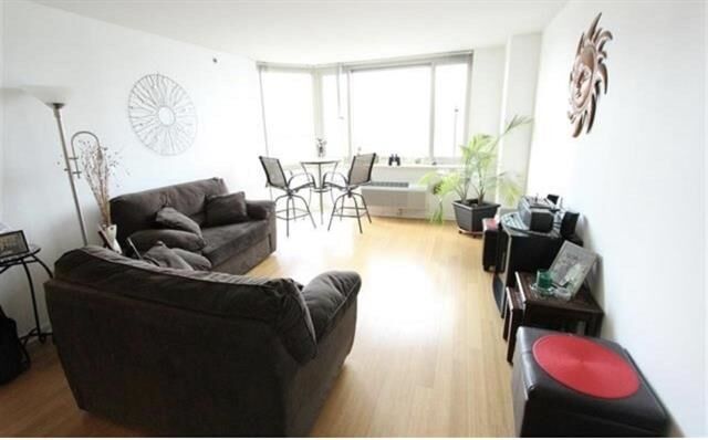 Property Photo: 20 2nd St 1105 NJ 07302