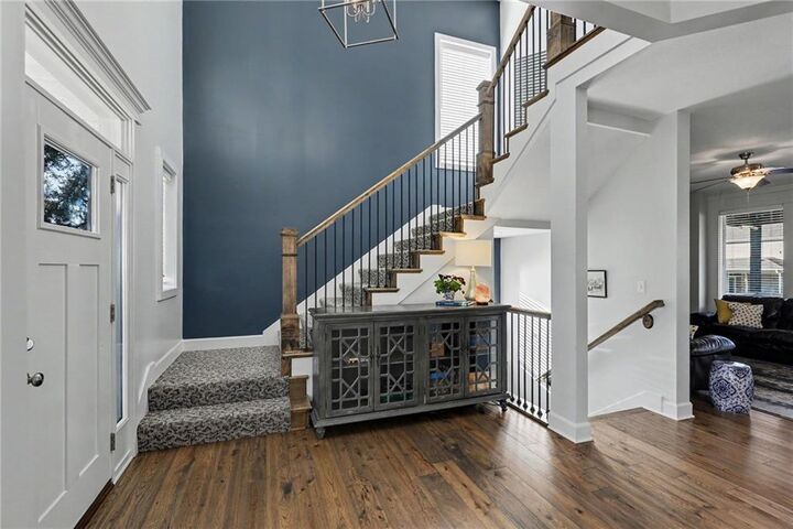 Property Photo:  16046 W 172nd Terrace  KS 66062 