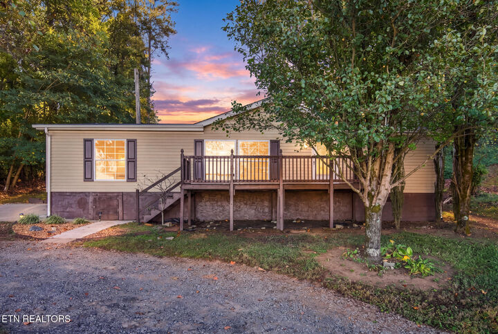 Property Photo: 2605 Lee Hwy TN 37303