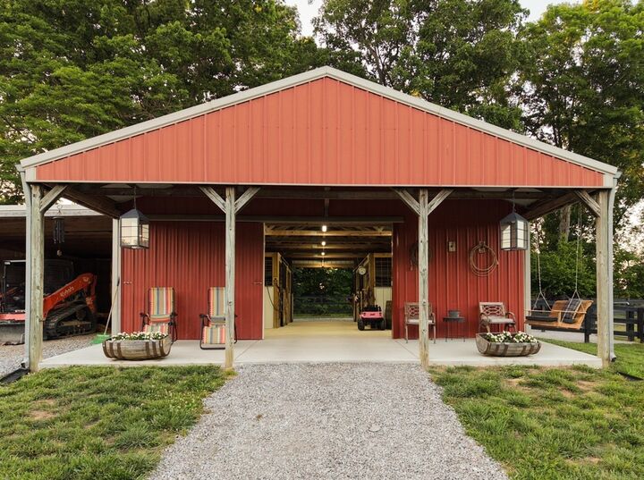 Property Photo:  157 Giles Ln  TN 37066 