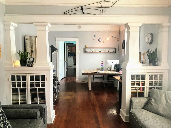 Property Photo: 620 Congress Street LA 70117