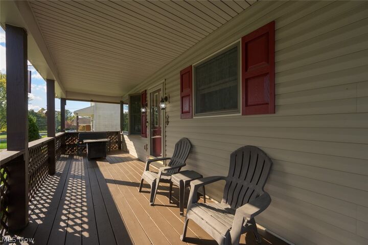 Property Photo: 466 Fritsch Avenue OH 44312