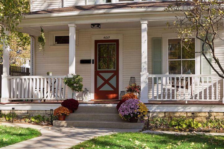 Property Photo:  4015 Upton Avenue S  MN 55410 