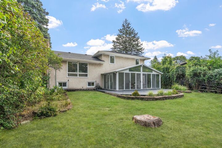 Property Photo: 1025 Colby Street MN 55116