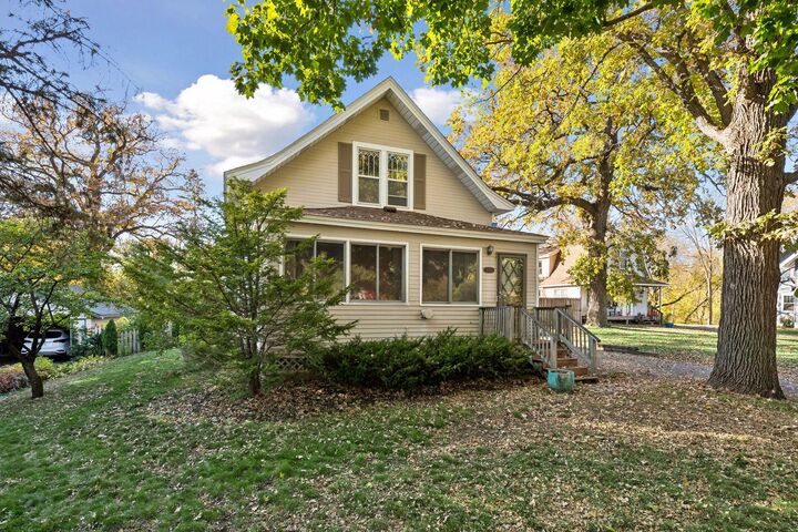 Property Photo:  4300 France Avenue S  MN 55410 