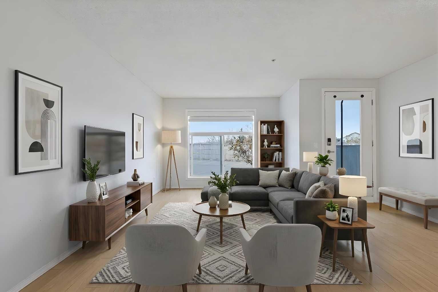 Property Photo:  700 Willowbrook Road NW 2105  AB T2R 0E5 