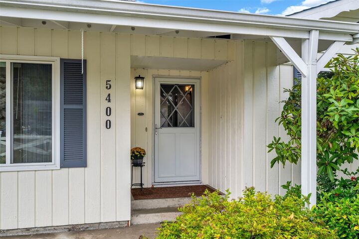 Property Photo:  5400  90th Street NE  WA 98270 