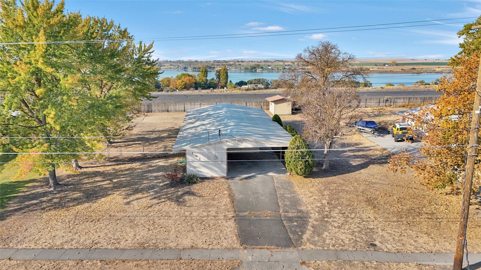 Property Photo:  131  Schilling Drive  WA 98837 