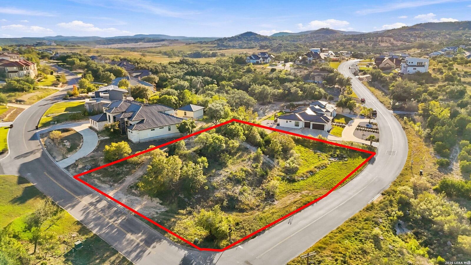 Property Photo:  Block 12 Lot 3 Edens  TX 78255 