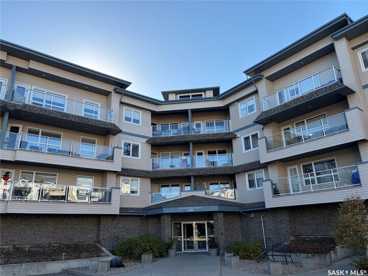 Property Photo: 2351 Windsor Park Road 113 SK S4V 1N4