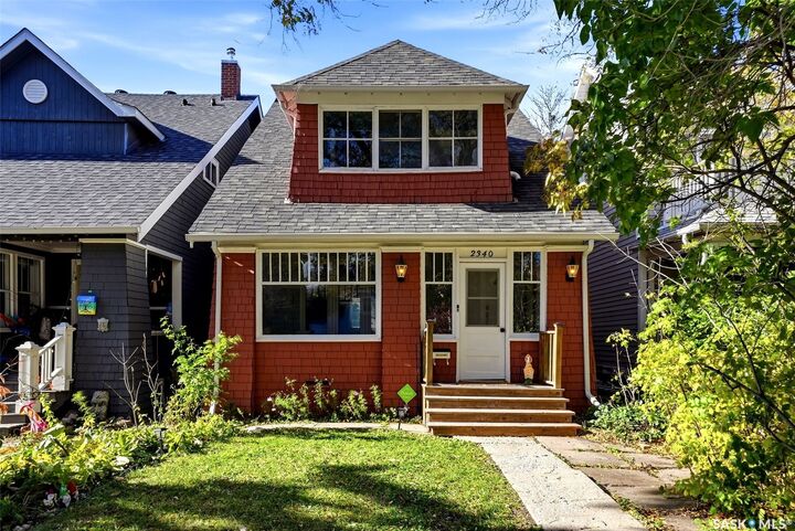 Property Photo:  2340 Montague Street  SK S4T 3K5 