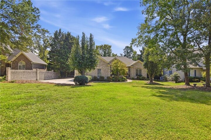 Property Photo:  4247 Wayne Road  NC 27407 