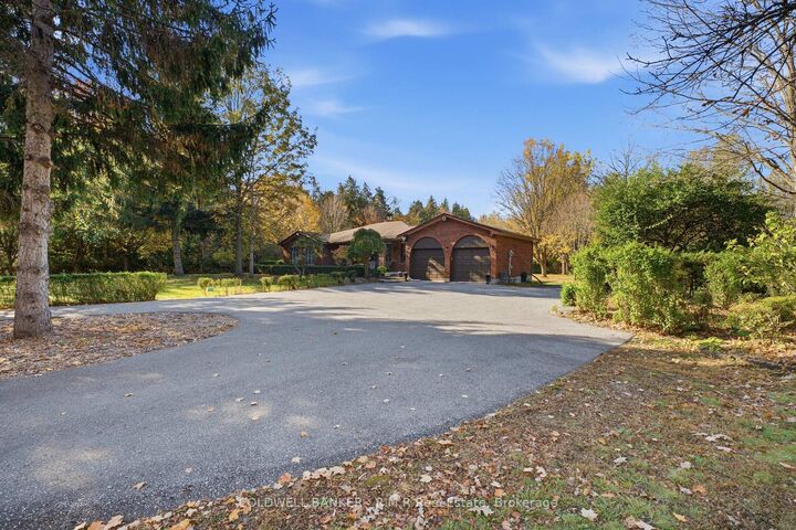 Property Photo:  4650 Garden Street  ON L1R 3K5 
