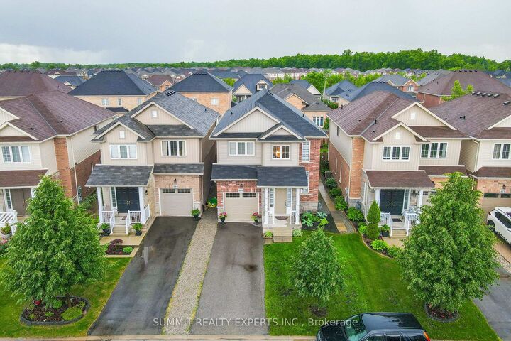 Property Photo: 4466 Saw Mill Drive ON L2G 0G2