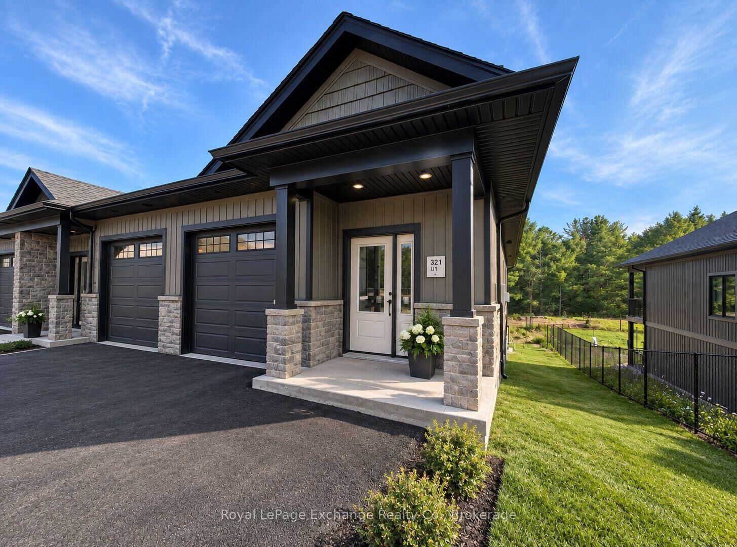 Property Photo: 321 Arnaud Street 1 ON N0G 2N0