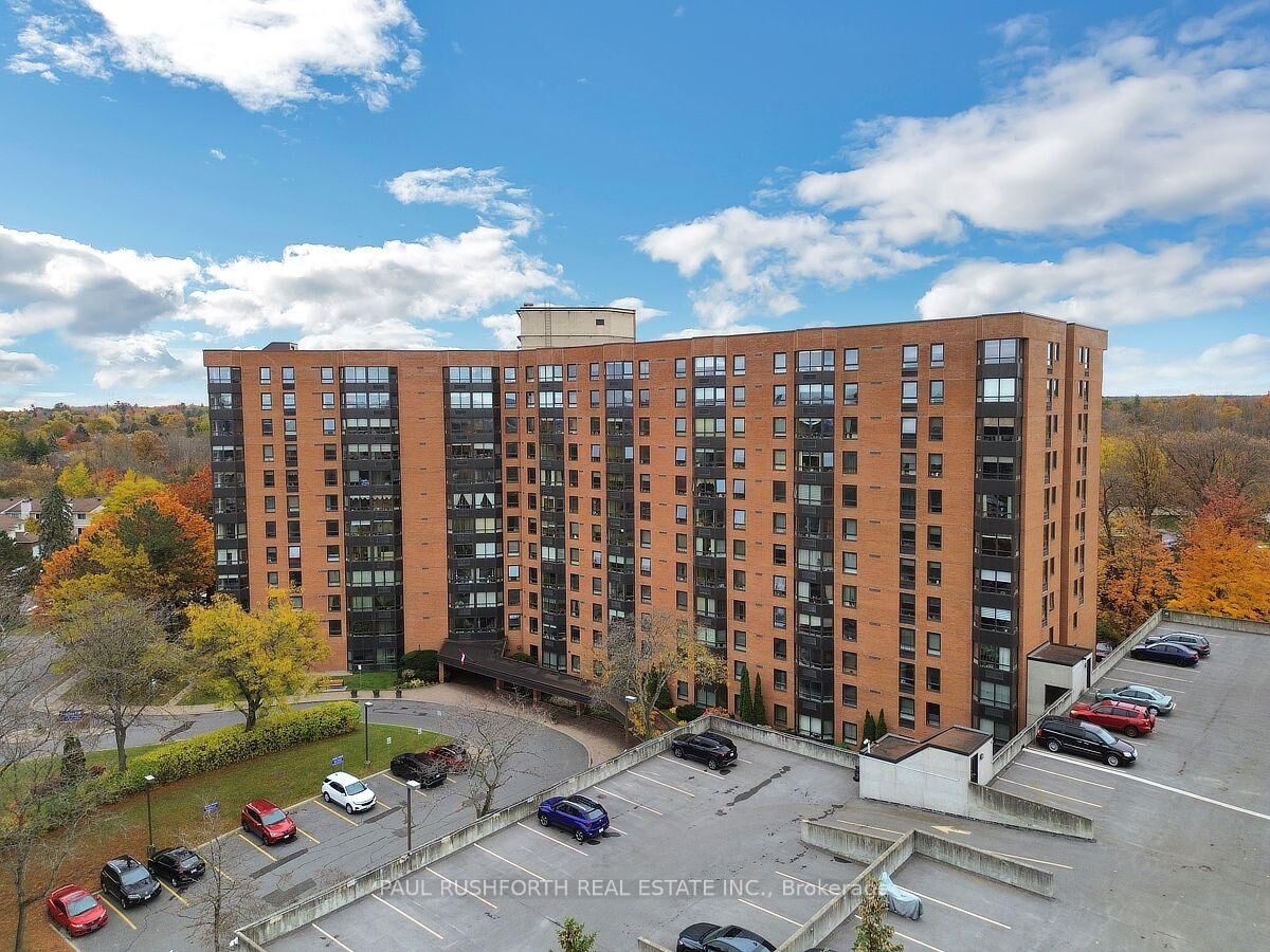 Property Photo:  80 Sandcastle Drive 815  ON K2H 9E7 