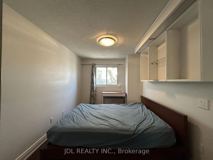 Property Photo: 66 Stonehill Cres Crescent Bright Bedroom 2nd Floor ON M1W 2V3