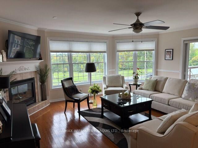 Property Photo: 321 Water Street W 2 ON K6J 1A5