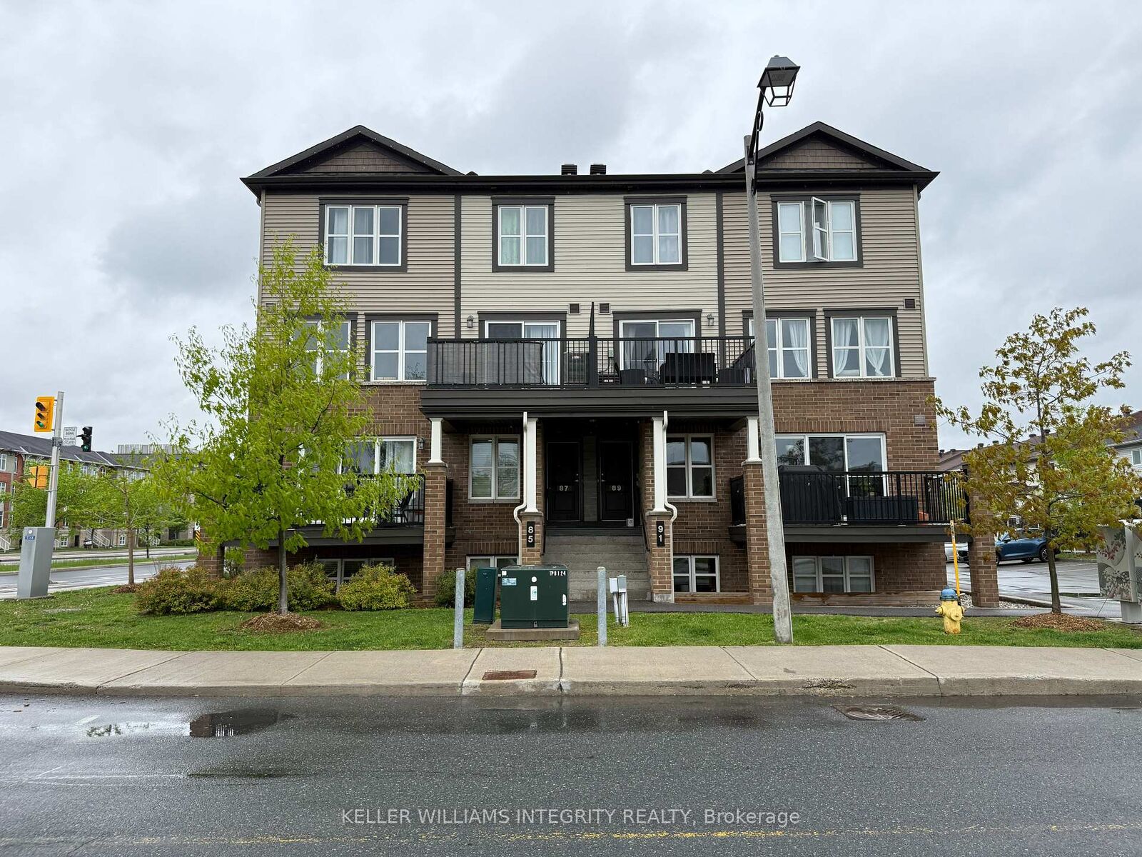 Property Photo:  85 Mancini Way 139  ON K2J 5X2 