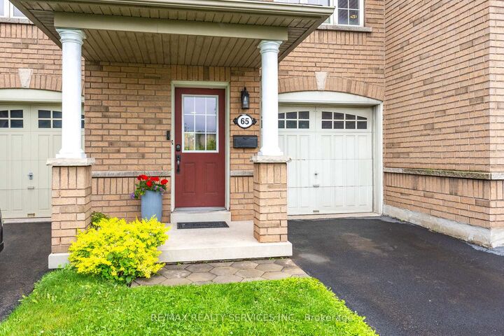 Property Photo:  470 Beach Boulevard 65  ON L8H 6X2 