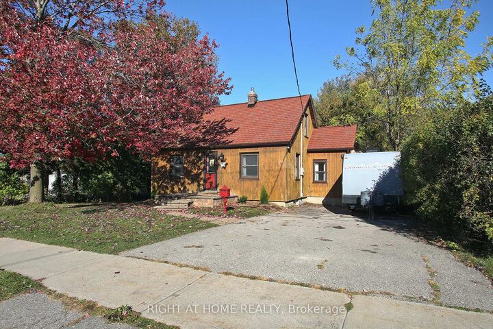 Property Photo:  1436 Nash Road  ON L1E 2K1 