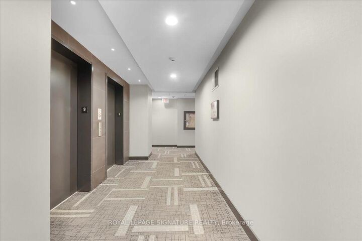 Property Photo:  39 Sherbourne Street 908  ON M5A 0L8 
