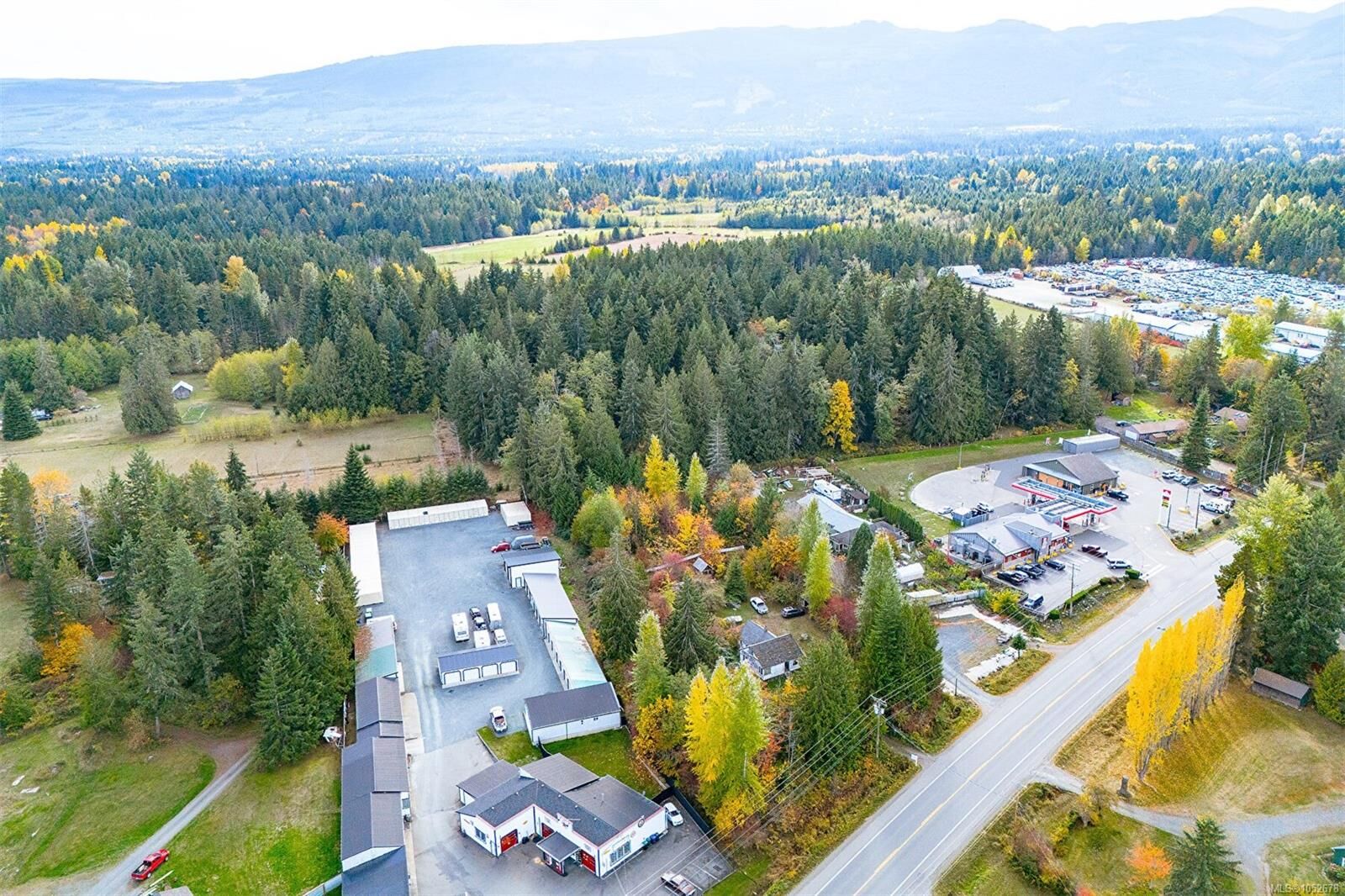 Property Photo:  2470 Alberni Hwy E  BC V0R 1M0 