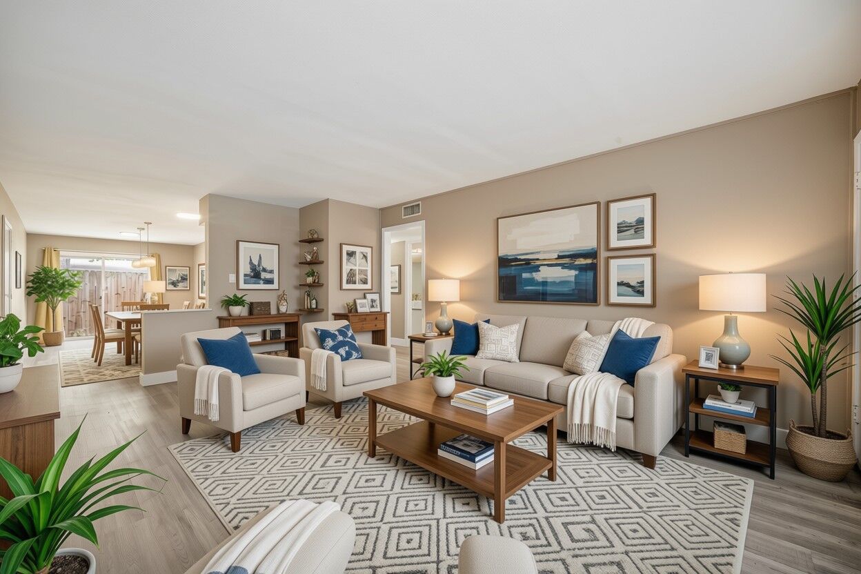 Property Photo:  2303 East Side Drive 109  TX 78704 
