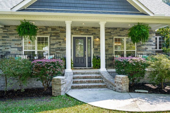 Property Photo:  182 Boyd Pond Road  SC 29842 