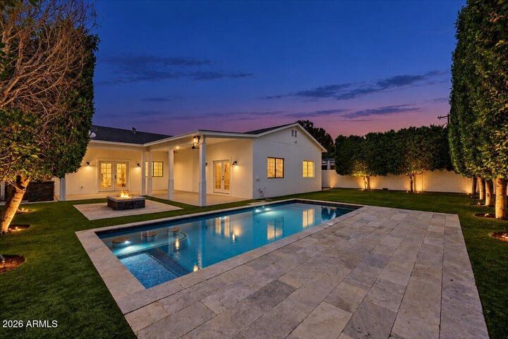 Property Photo: 4311 E Earll Drive AZ 85018