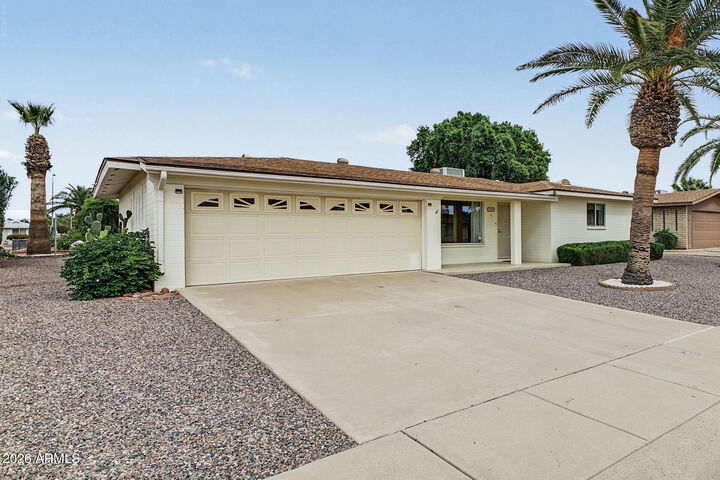 Property Photo: 6056 E Duncan Street AZ 85205