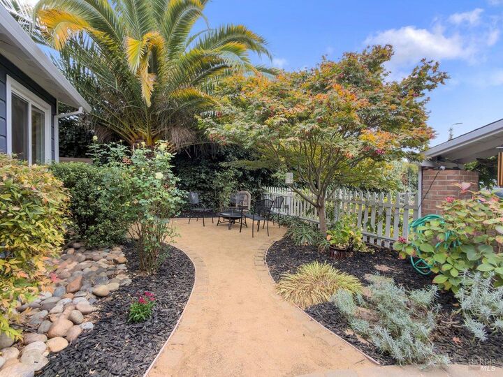 Property Photo: 768 Clausing Avenue CA 94945