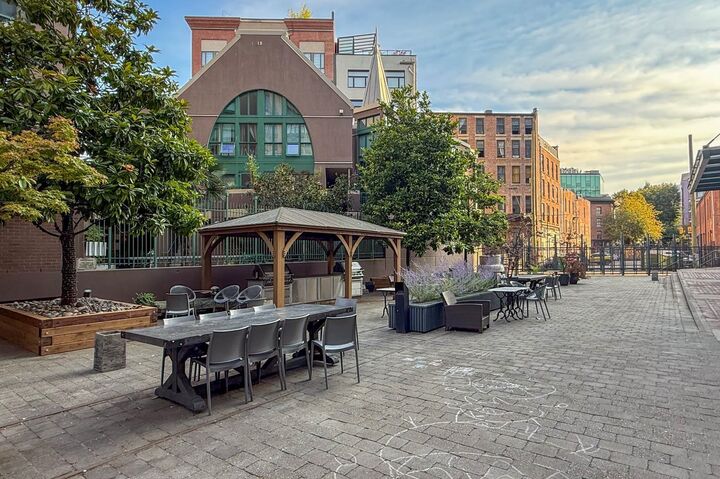 Property Photo:  55 E Cordova Street 221  BC V6R 0A5 