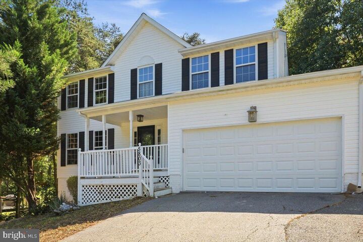 Property Photo:  5803 Cambridge Drive  VA 22407 