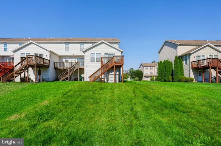 Property Photo:  3578 Pinecrest Court 16  PA 17222 