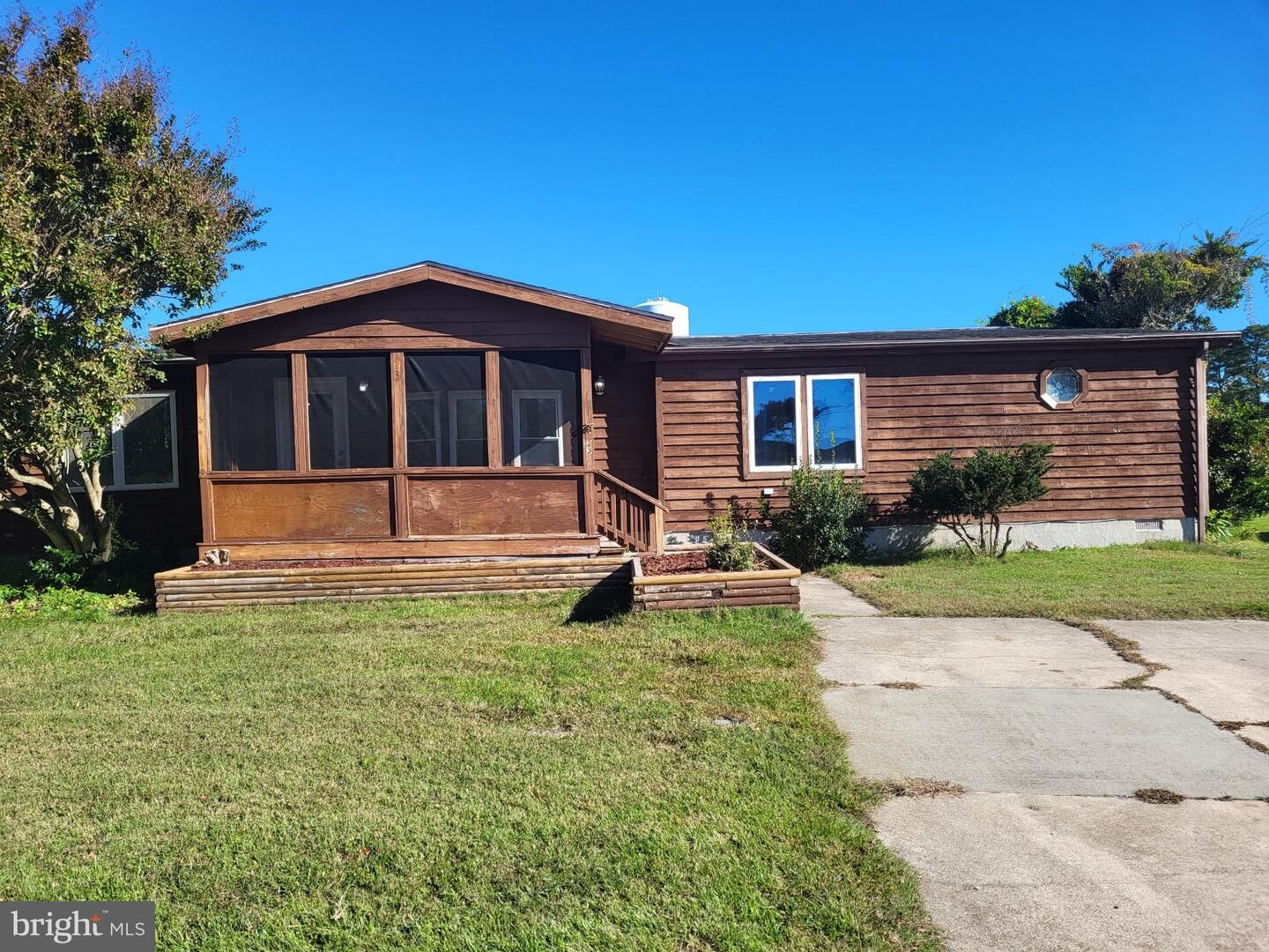 Property Photo: 23 E Wind Drive 23 MD 21811
