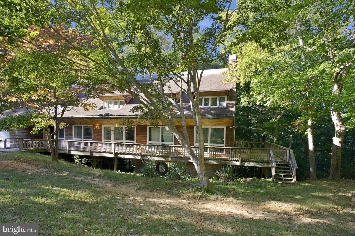 Property Photo:  12466 Dalton Trl Trail  MD 20657 