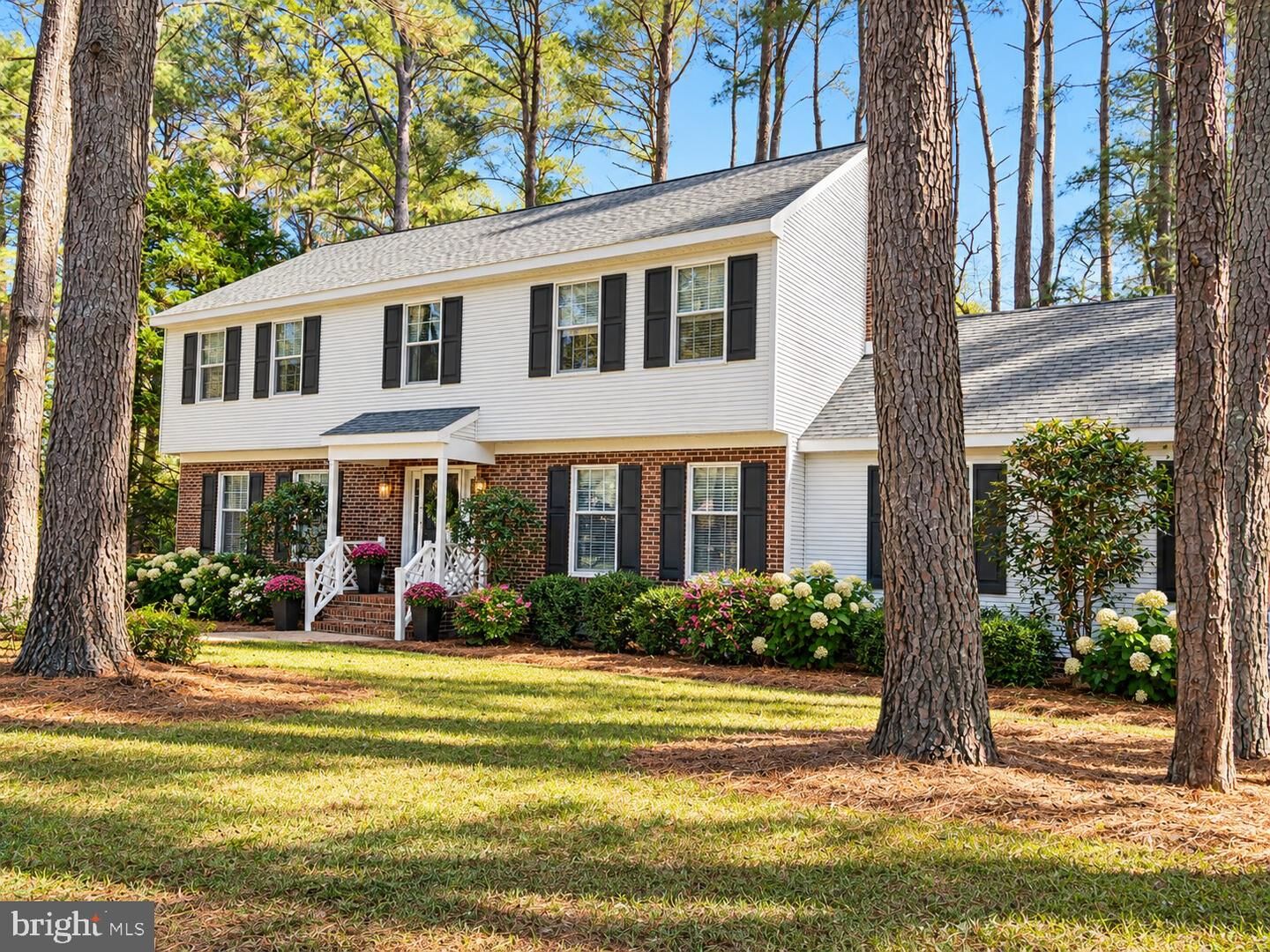Property Photo:  5211 Dove Point Lane  MD 21826 