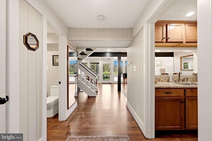 Property Photo:  2602 Fairway Drive 606  VA 22810 
