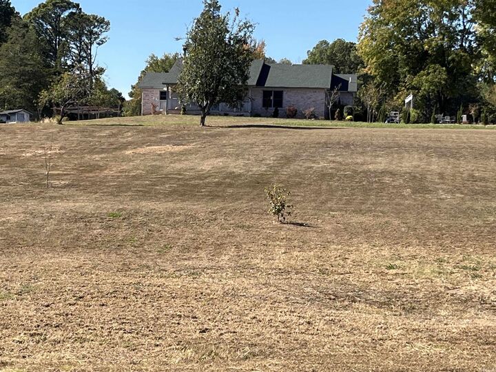 Property Photo:  3025 N Church Street  AR 72401-8792 