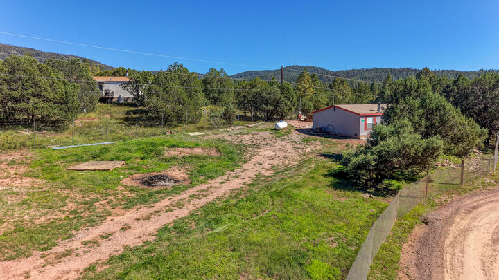 Property Photo: 505 S Running Elk Road AZ 85541