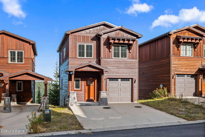 Property Photo:  135 Chutes Ln  ID 83864 
