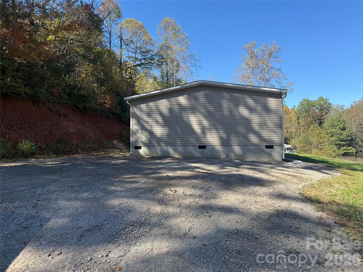 Property Photo:  574 Hodges Creek Drive  NC 28762 