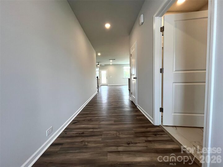 Property Photo:  1402 Mossy Glade Road  NC 28079 