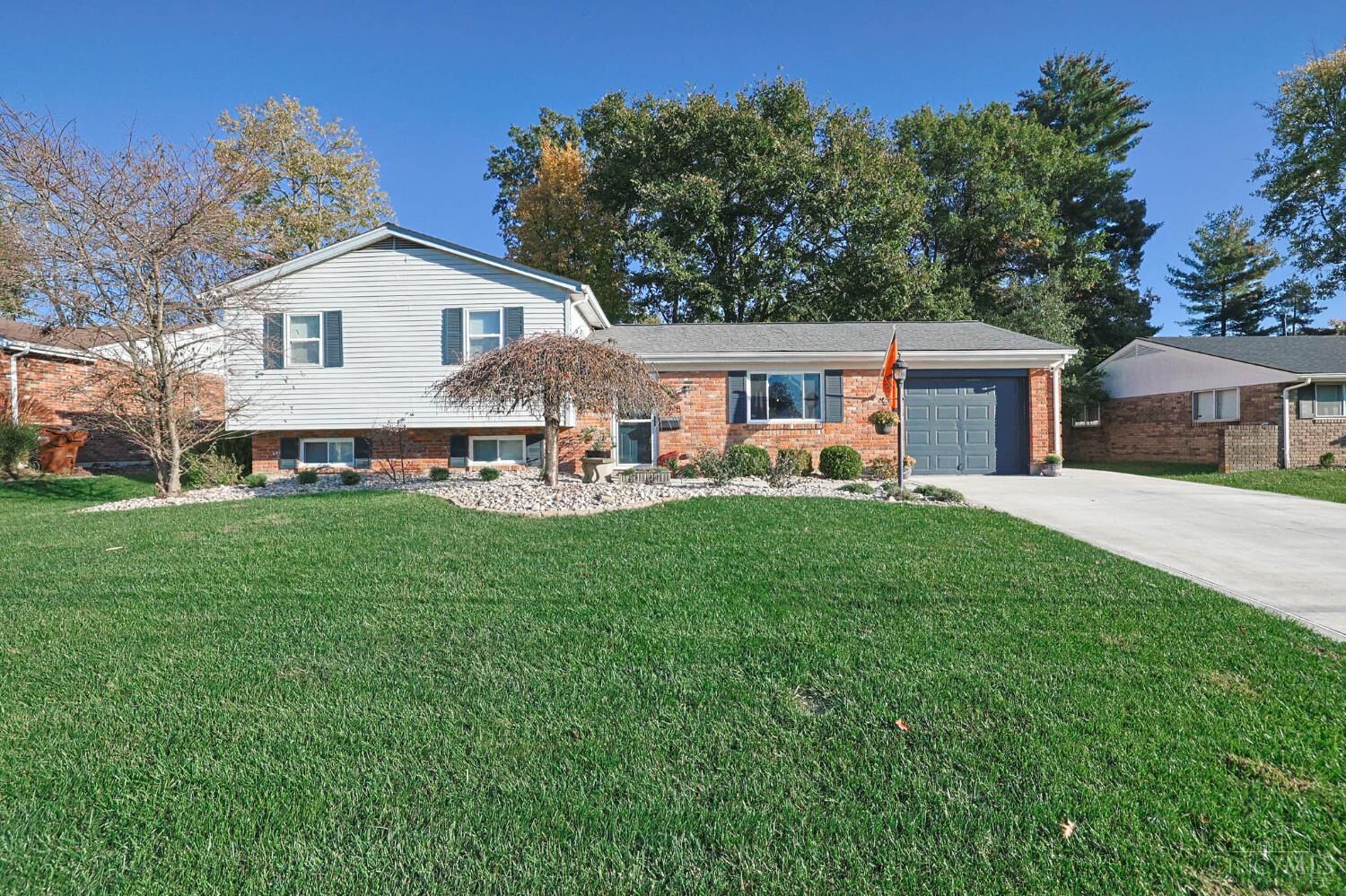 Property Photo: 1948 Heidelberg Drive OH 45140