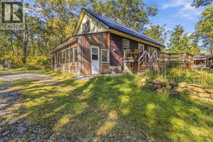 Property Photo: 9722 Lakeshore Road ON N0M 1T0