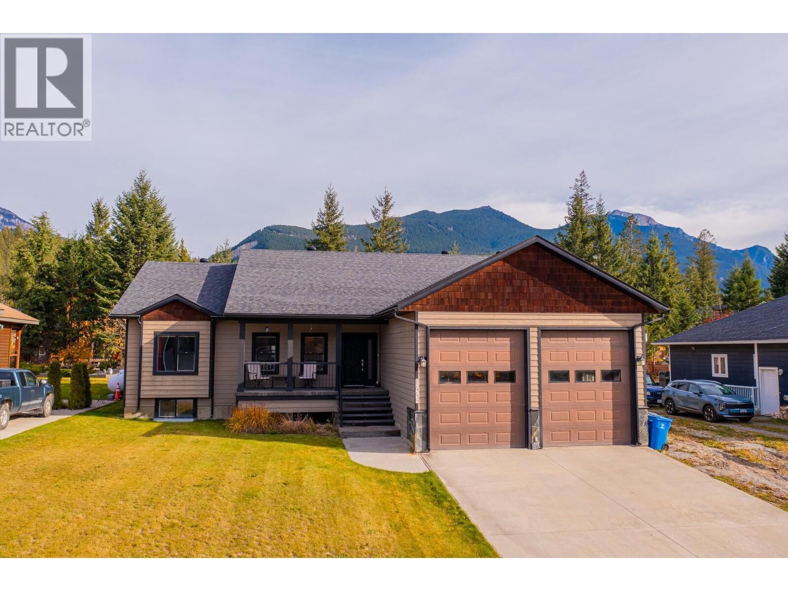 Photo de la propriété: 1448 Hemlock Street BC V0A 1H6